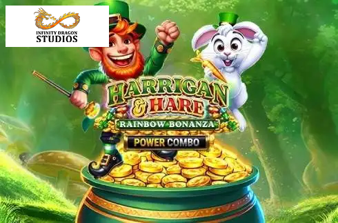 Harrigan & Hare Rainbow Bonanza Power Combo